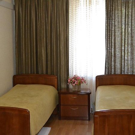 פולטבה Sinay Hotel מראה חיצוני תמונה