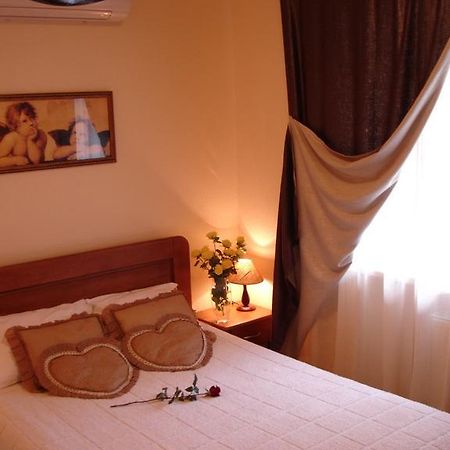 פולטבה Sinay Hotel מראה חיצוני תמונה