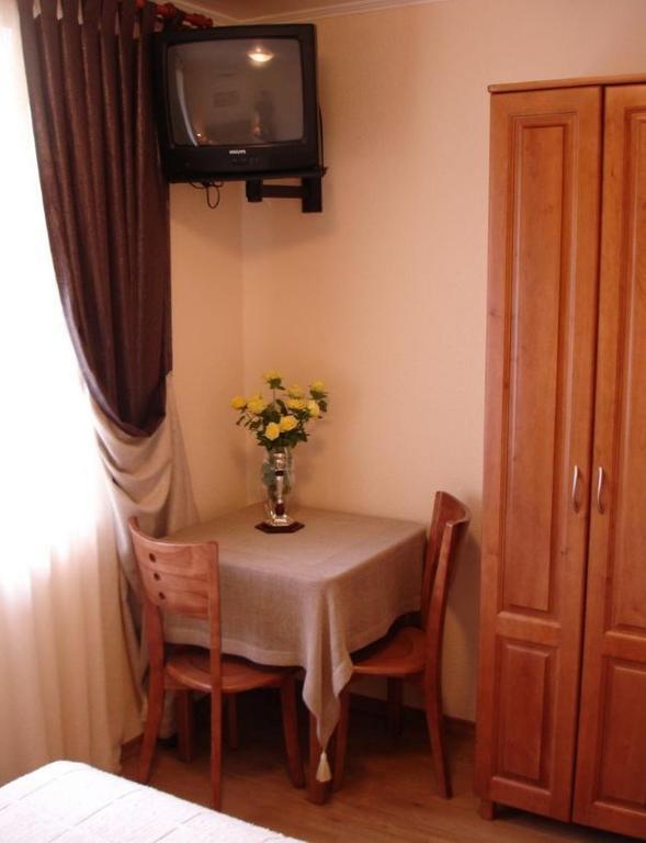 פולטבה Sinay Hotel חדר תמונה