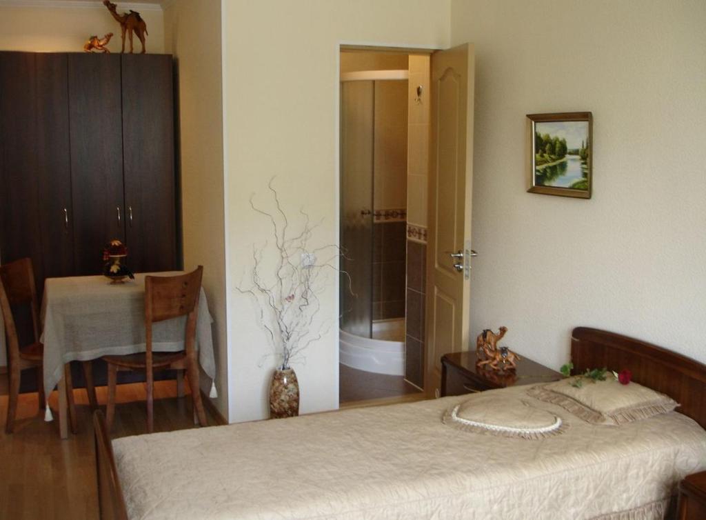 פולטבה Sinay Hotel חדר תמונה