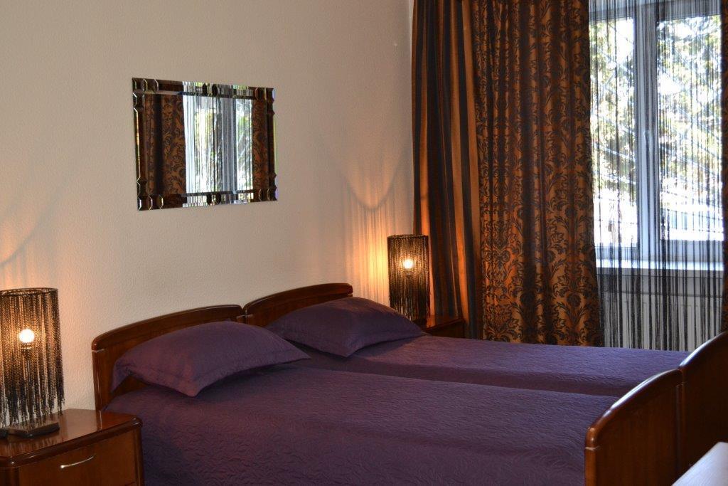 פולטבה Sinay Hotel מראה חיצוני תמונה