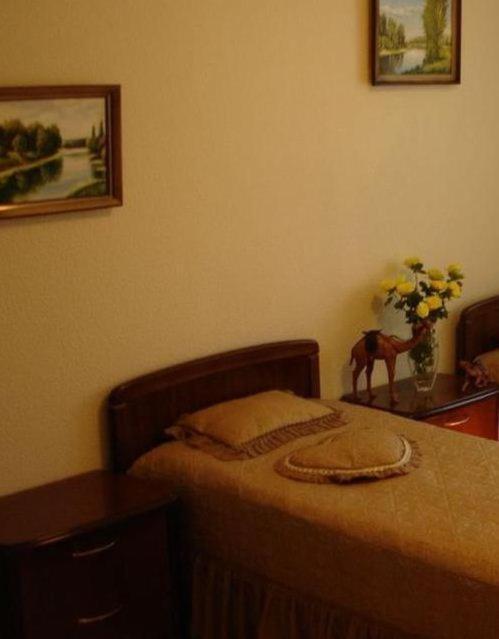 פולטבה Sinay Hotel מראה חיצוני תמונה