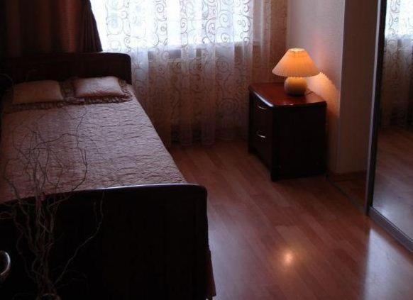 פולטבה Sinay Hotel מראה חיצוני תמונה
